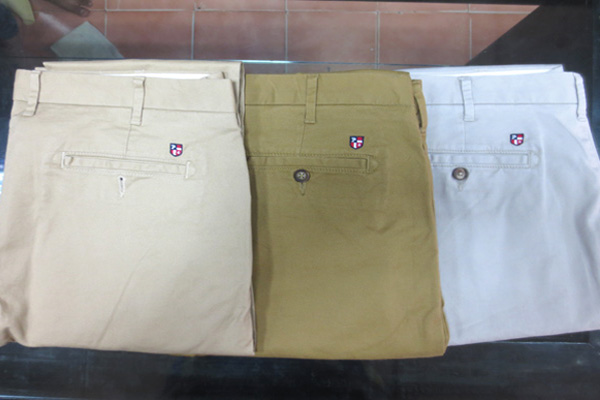 us polo pants