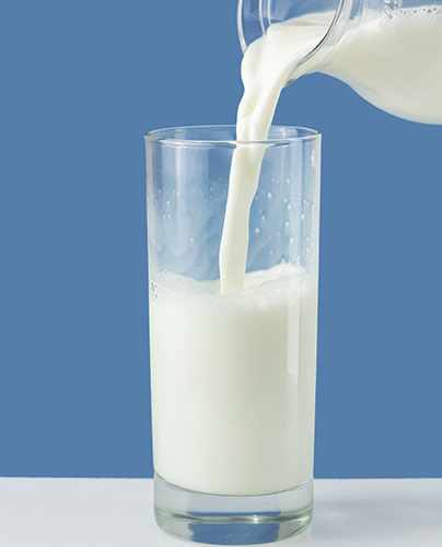 Milk - ATZone