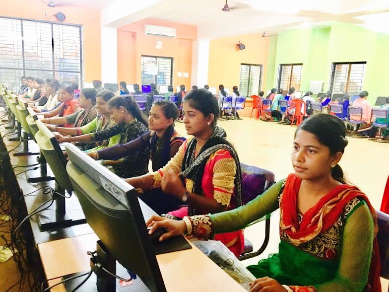 Computer Training Institution In Anna Nagar Area ATZone