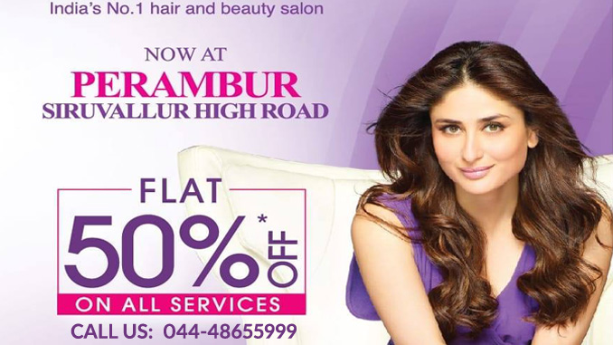 Naturals siruvallur road perambur