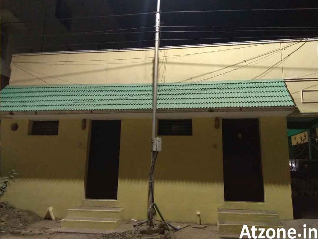 Independent House For Rent at Nerkundram (Chennai) - ATZone