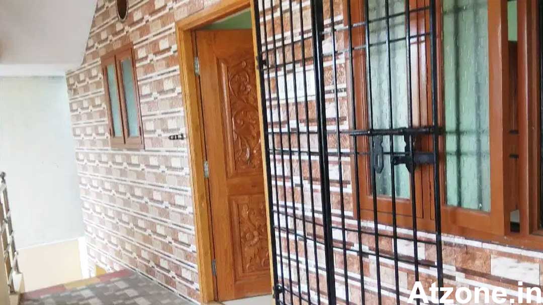 Independent House For Rent at Murthy Nagar,VinayagapuramKolathur