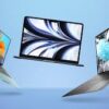 Best Laptops – March 2025