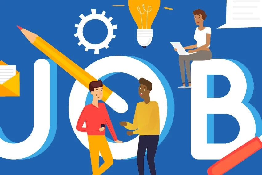 Current Job Vacancies in Chennai as of March 4, 2025