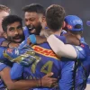 Hat-trick of Run-Outs Ends Delhi Capitals’ Unbeaten Run…