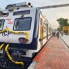 Chennai Launches Southern Railway’s First AC EMU Train from April 19