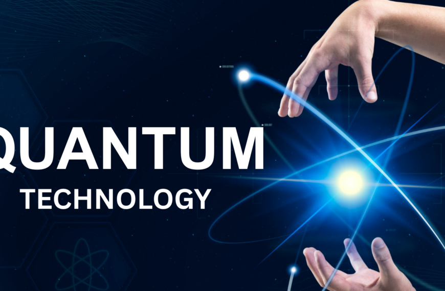 ⚛️ Investing in American Quantum Leadership: Competing at the Next Frontier 🌐