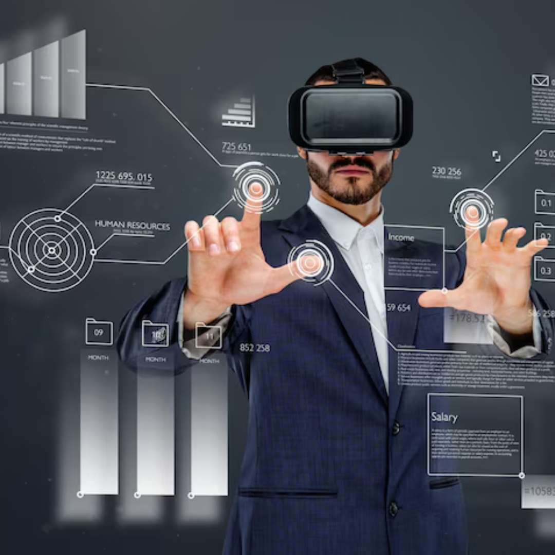 25 New Technology Trends for 2025 - ATZone