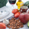 🌿 Cholesterol-Friendly Vegetarian Foods to Naturally Lower Bad…