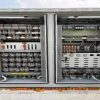 🚄 Bhopal Railway Division Implements Optical Fibre Signal Technology