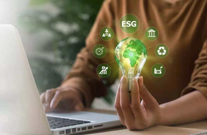 🏦📈 “Rising Popularity of Sustainable Investing in India: How ESG Funds are Shaping Portfolios in 2025” 🌱💹
