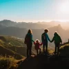 🚂👶 Kid-Friendly Summer Getaways Near Delhi by Train (On a Budget!) 🧺🌿