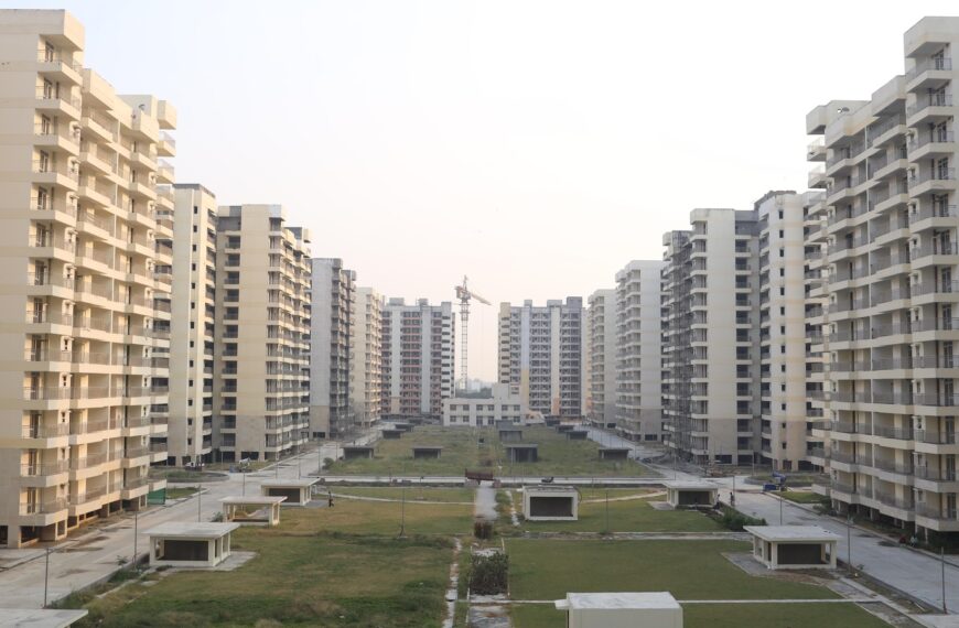 🏠 Affordable Housing Gets a Boost: Government Launches New Subsidy Scheme