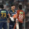“Gujarat Titans Beat Sunrisers Hyderabad by 38 Runs…