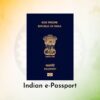 🛂 India Launches Chip-Enabled e-Passports in 13 Cities
