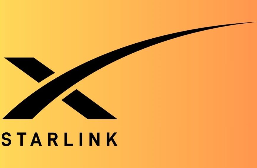 🛰️ Starlink’s Conditional Approval Marks a New Era for Satellite Internet in India