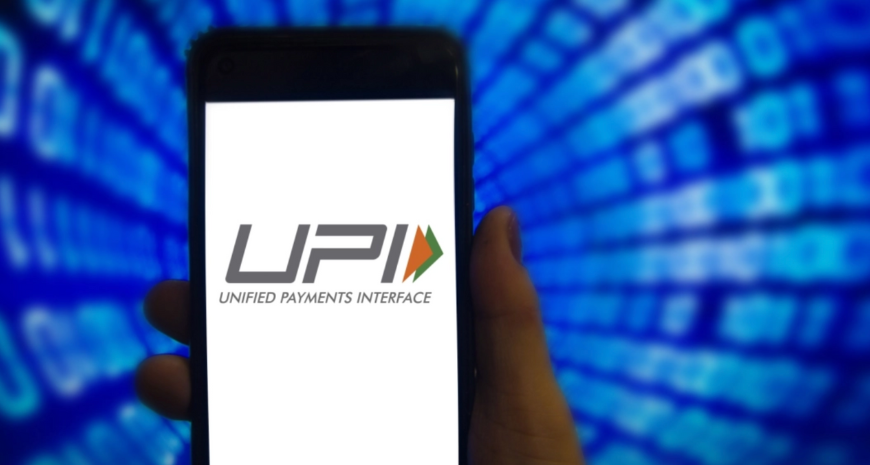 🚀India’s First AI Copilot for UPI Payments is Here!