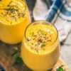 🍹The Mango Lassi That Tastes Like Grandma’s Kitchen in Punjab🧡