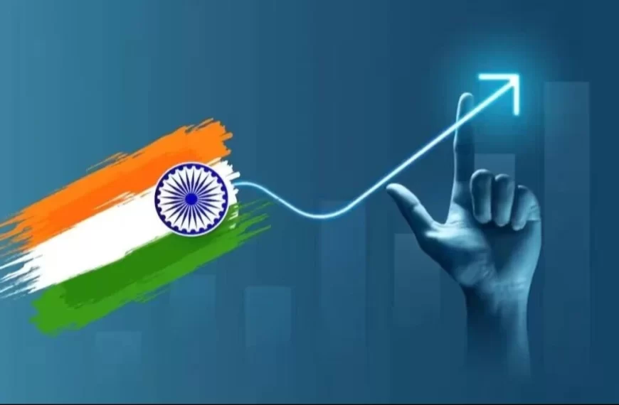 📈 India’s Economy Poised for 6.6% Growth in FY25: Moody’s Forecasts Bright Prospects for NBFCs