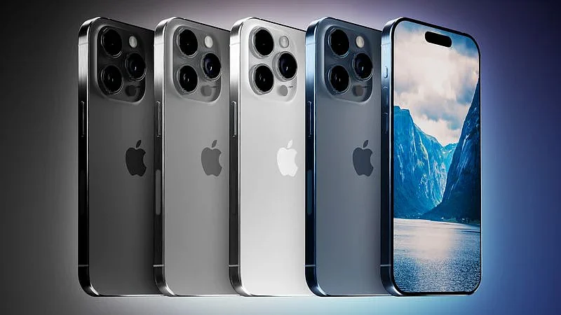 📱Apple Expands iPhone Production in India with New Tata and Foxconn Plants