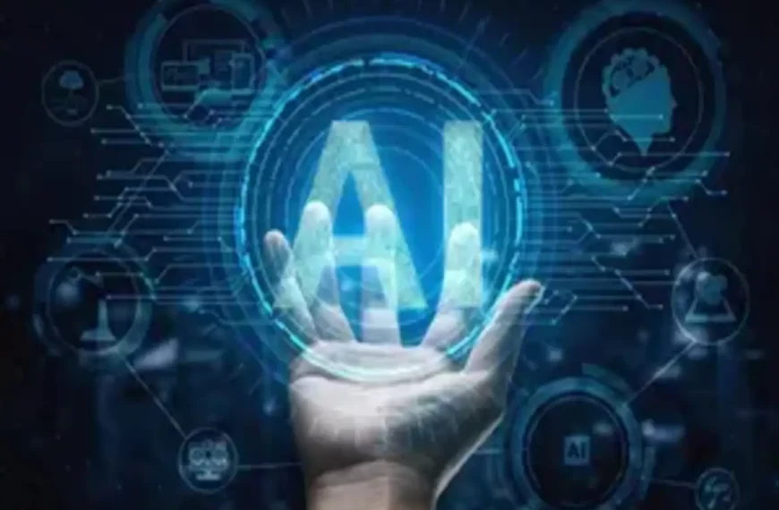 🏭 AI-Driven Smart Manufacturing: India Inc on the Move 2025