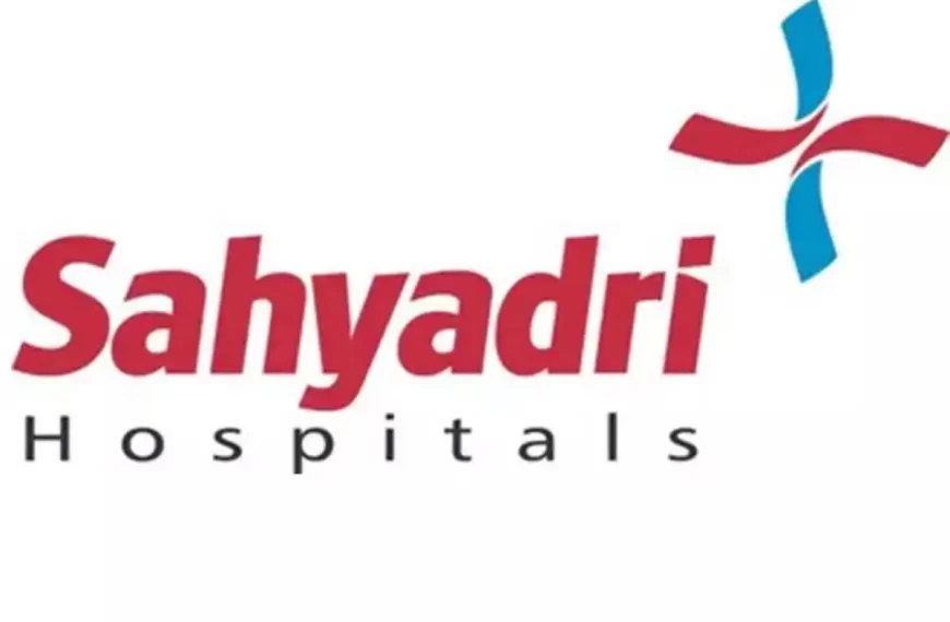 🏥 6. Major Players Bid for Sahyadri Hospitals: Healthcare Sector in Spotlight 🏨🤝