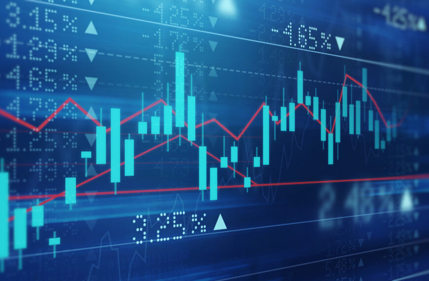 Indian Market Outlook: Can Nifty 50 Cross 25,000 in May Month?
