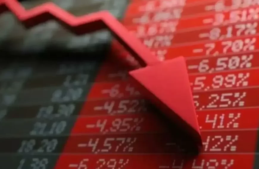 Sensex & Nifty Surge as Markets Shake-off Geopolitical Drag