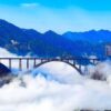 🌉 Chenab Bridge Inauguration on June 6: World’s Highest Railway Bridge