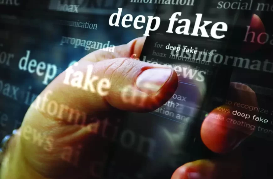 🔍New AI Guard: Indian Startup Zero Defend’s “Vastav AI” Detects Deepfakes in Seconds