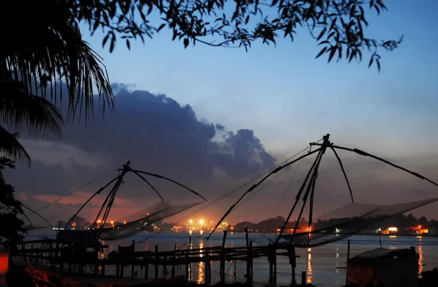 From Forts to Fishing Nets – Discover the Magic of Kochi.