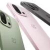 📱 OnePlus 13s Launches in India on June 5: Compact Flagship with AI Innovations