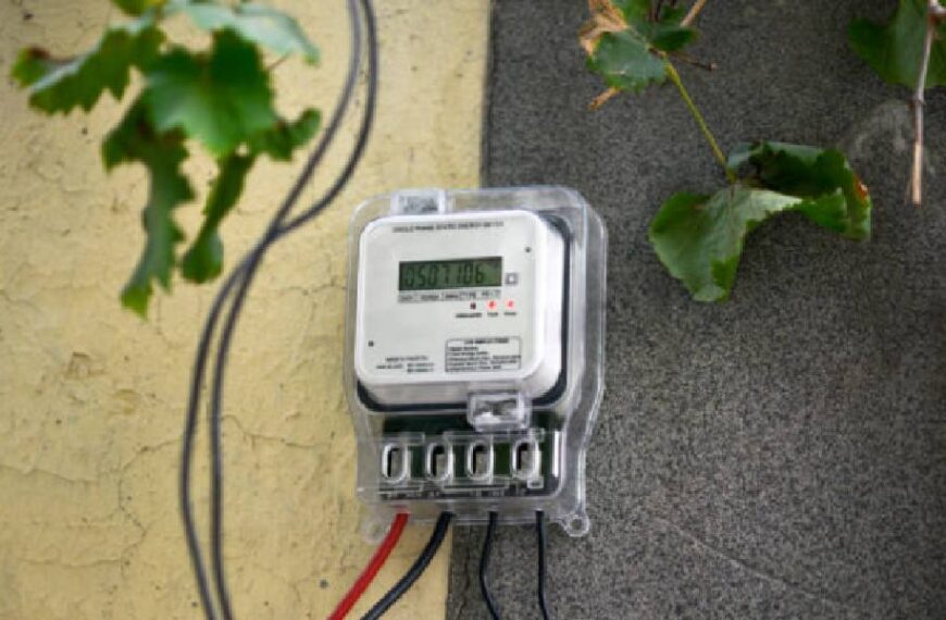 🔌 Smart Meters Go Live in Karnataka from July 1: Tech‑Uplift for Energy Users