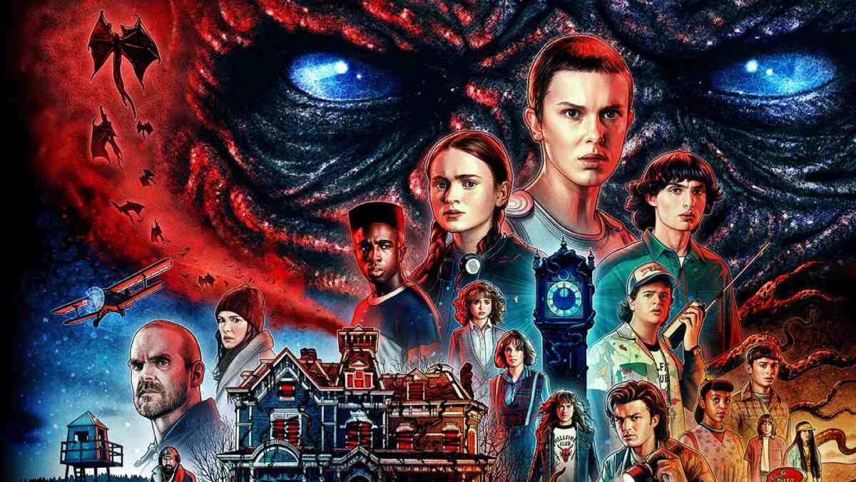 🎬👾 Stranger Things Season 5: India Release Date, Timings & What to Expect from the Epic Finale! 🔥🇮🇳