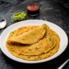 🌿 Sattu Chilla Recipe (Healthy & Diabetic-Friendly)