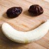 🥊 Banana 🆚 Dates: The Ultimate Healthy Snack…