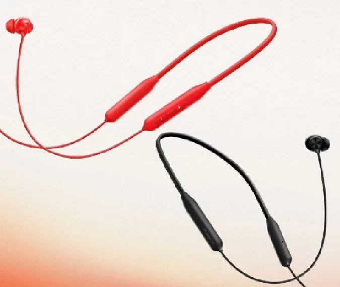🎧 OnePlus Bullets Wireless Z3: Neckband Earbuds Launching in India