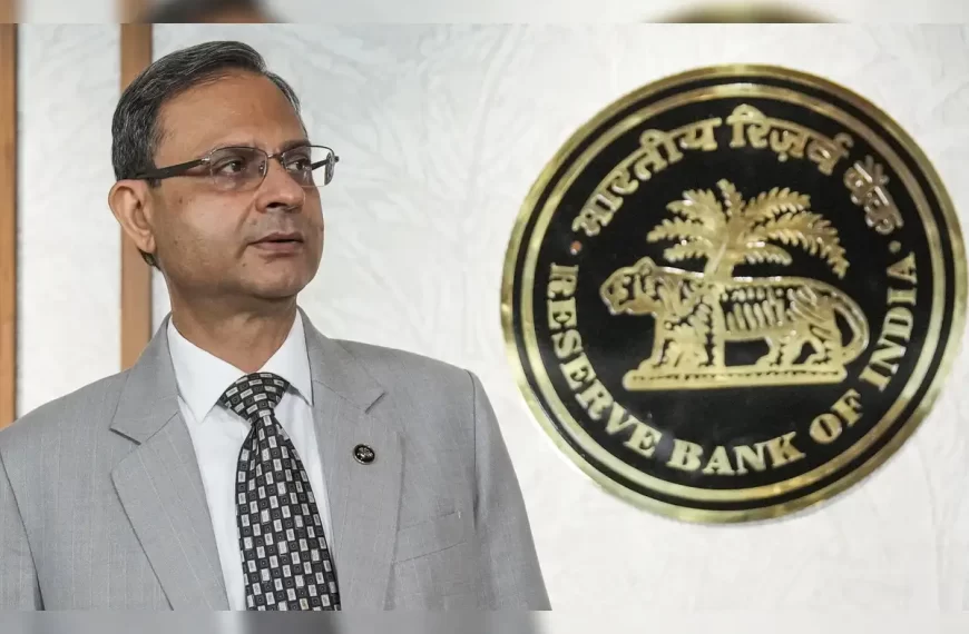 📉RBI Takes Bold Leap: Biggest Rate Cut in 5 Years to Fuel Growth