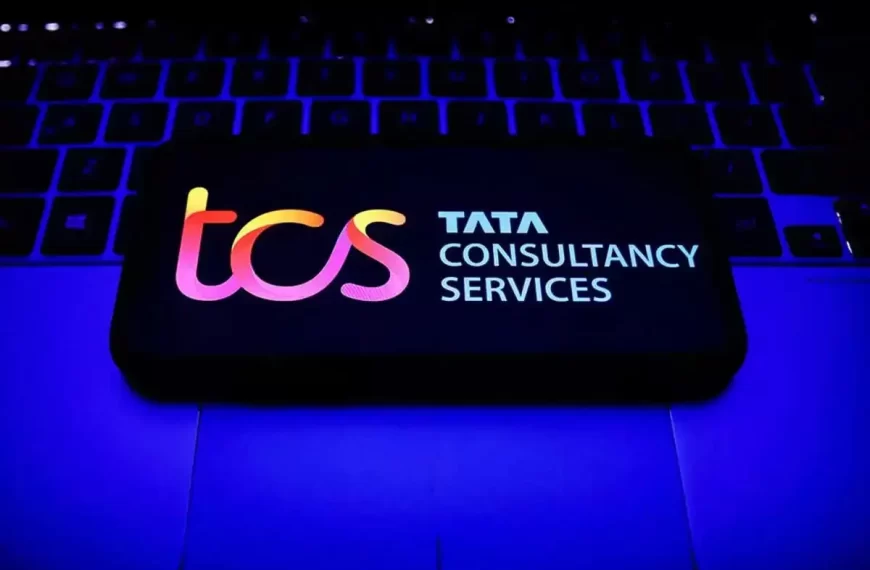 🧬 TCS Develops Quantum-Resistant Cybersecurity Solution