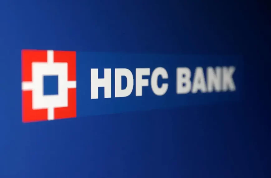 🚨 Another Allegation of Financial Misconduct Hits HDFC Bank CEO