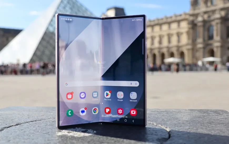 📱 Samsung Galaxy Foldables Launch Incoming