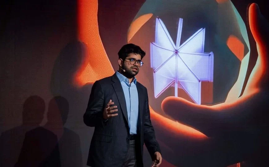 Stop Scrolling, Start Learning: Perplexity CEO’s Blunt Advice to Gen Z 📱➡️🤖