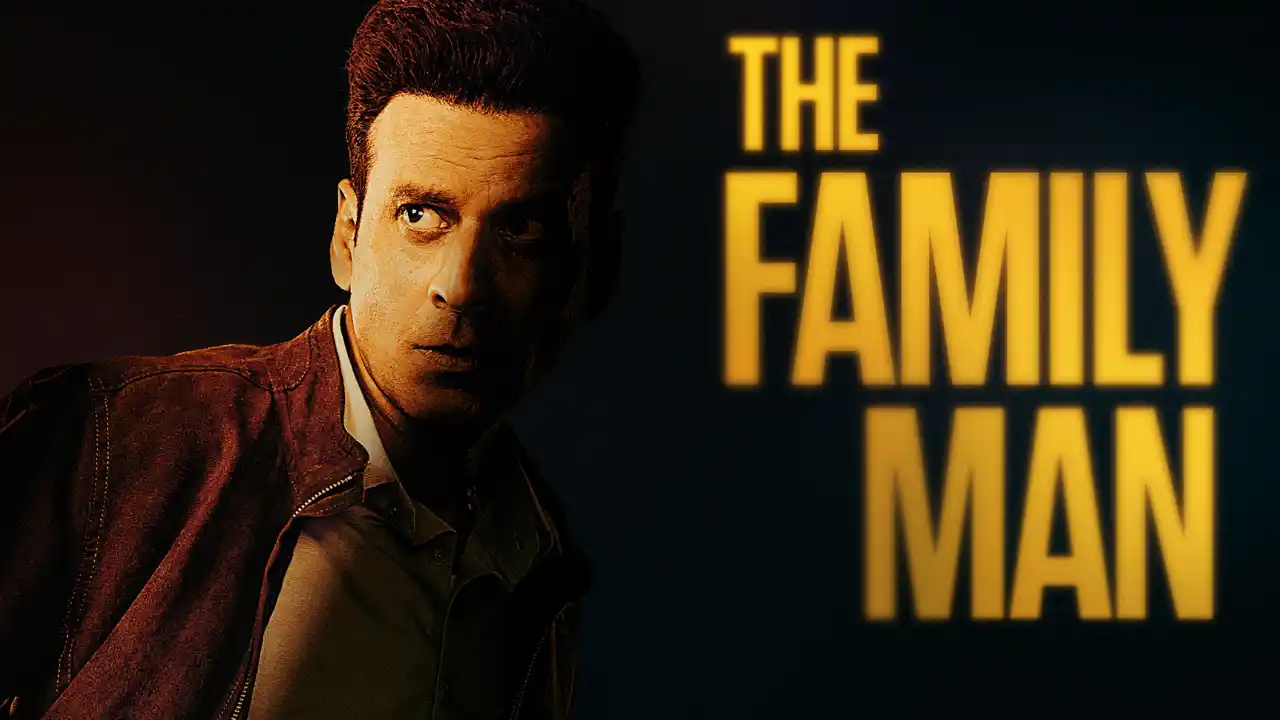 📅 Countdown Begins: The Family Man Season 3 to Drop on Prime Video by Diwali 2025! 🎉