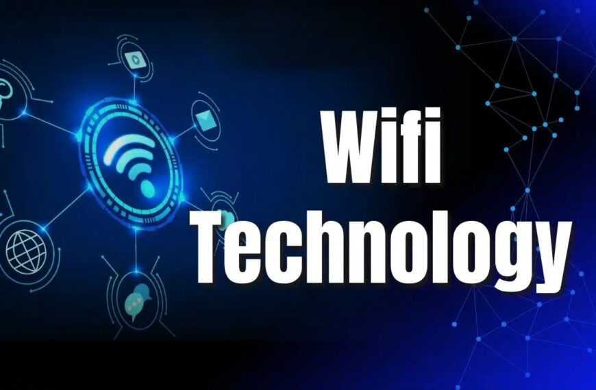 Wi-Fi Technology Can Now See You: Tracking Human Movement with Wireless Signals