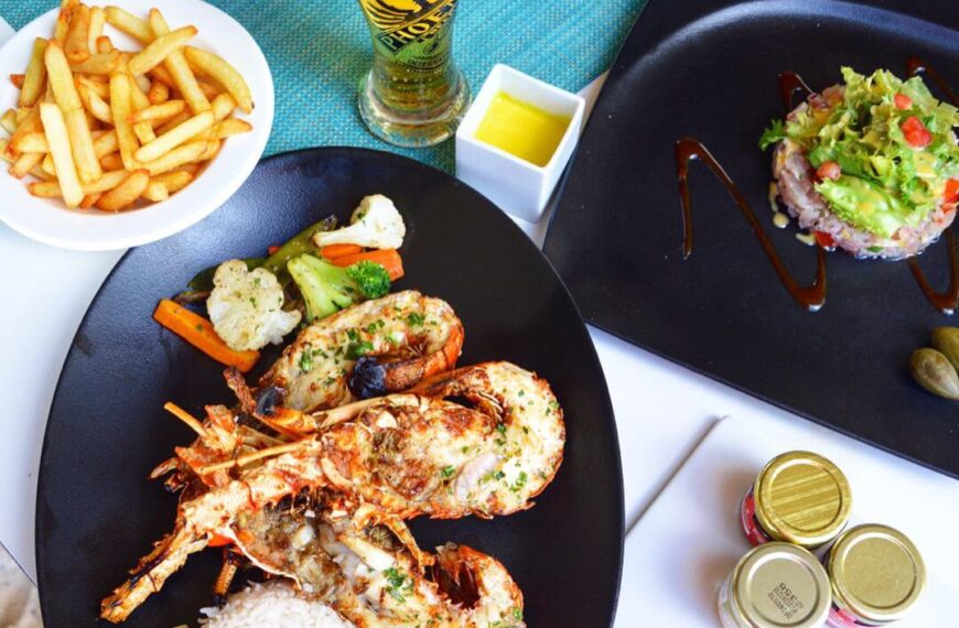 🌅🍽️ Dine by the Tide: Romance, Steak & Sea Breeze Await in Chennai