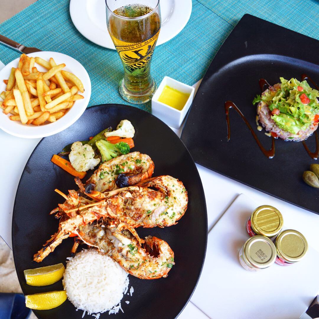 🌅🍽️ Dine by the Tide: Romance, Steak & Sea Breeze Await in Chennai