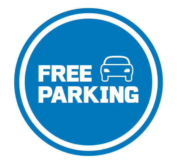 🚗✅Free Parking Across Chennai Starts Today – Here’s What You Need to Know 🅿️📢