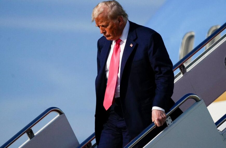 Trump Joins Tech & Energy Executives at Pittsburgh AI Summit, Backs $90 Billion Investment Push