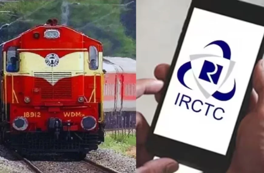 🚆📅 Festive Travel 2025: The Best Time to Book Train Tickets with the 60-Day Rule ✨