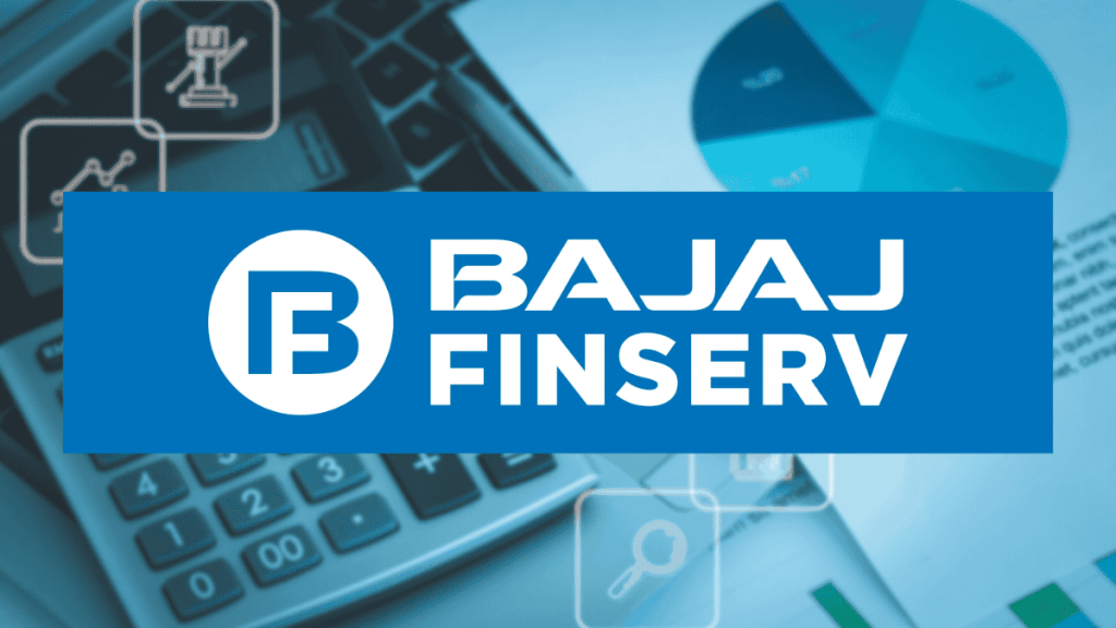 Bajaj Finance Shares Jump 5.10% Amid Market Optimism